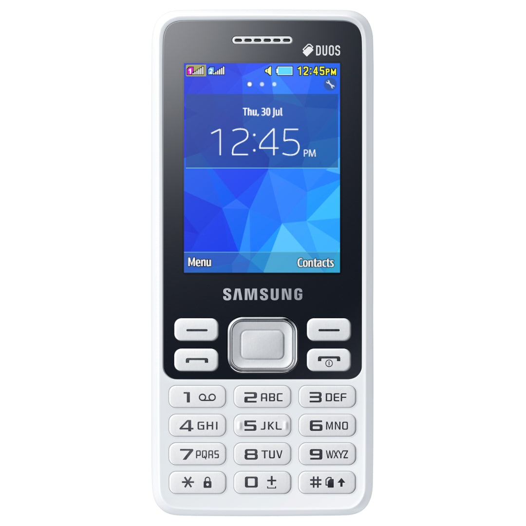 SAMSUNG B350
