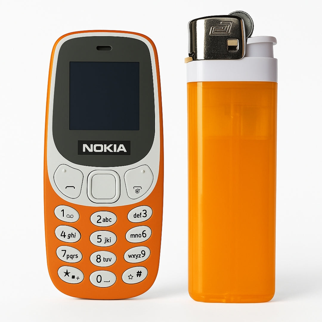 mini phone