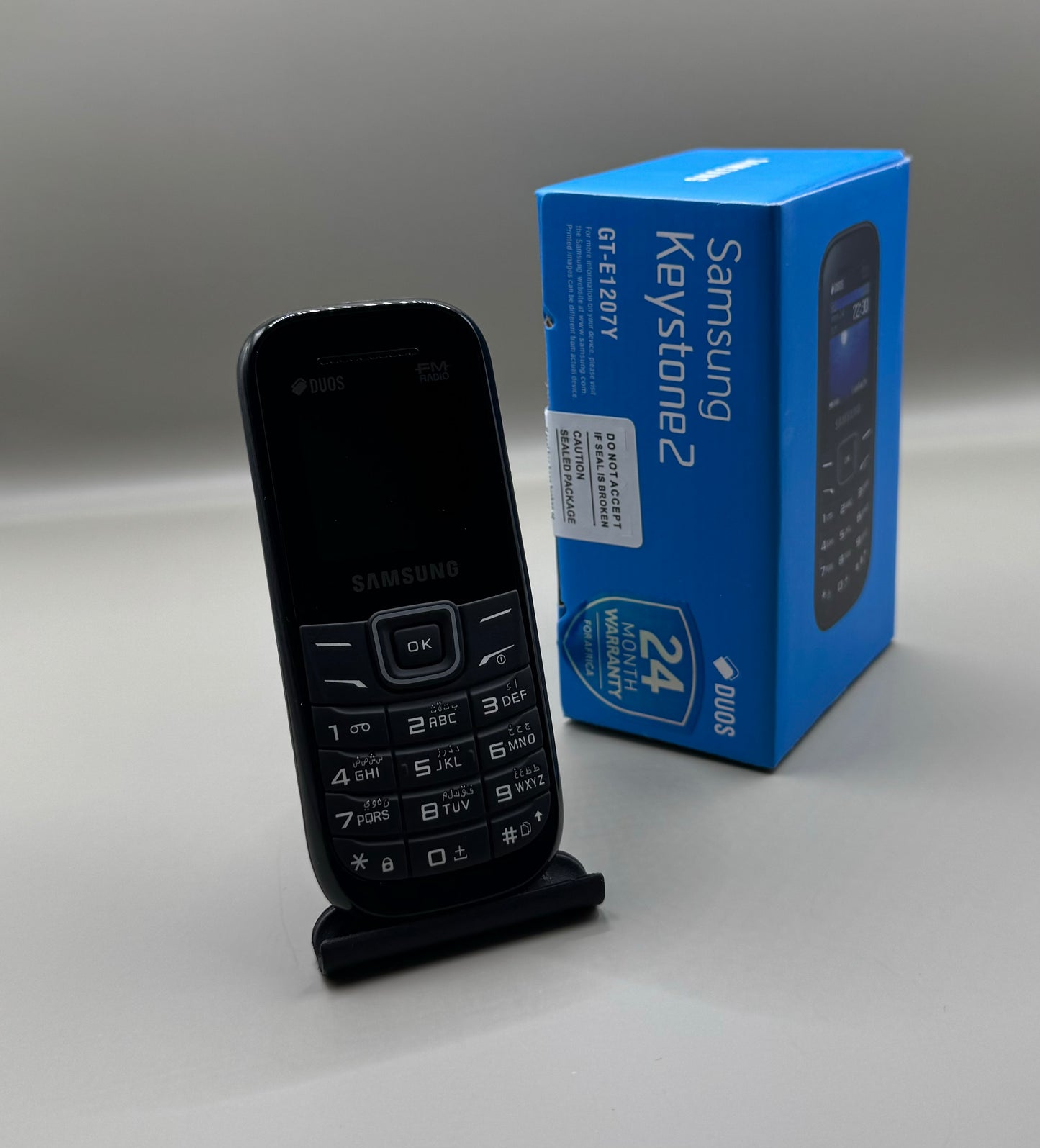 SAMSUNG E1207