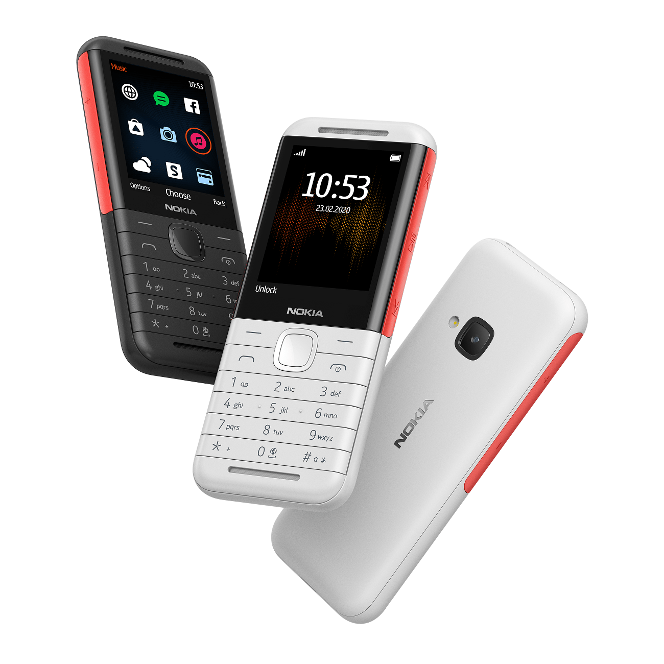 NOKIA 5310