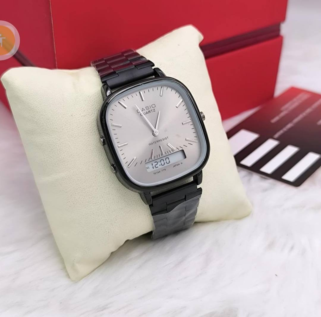 Montre CASIO