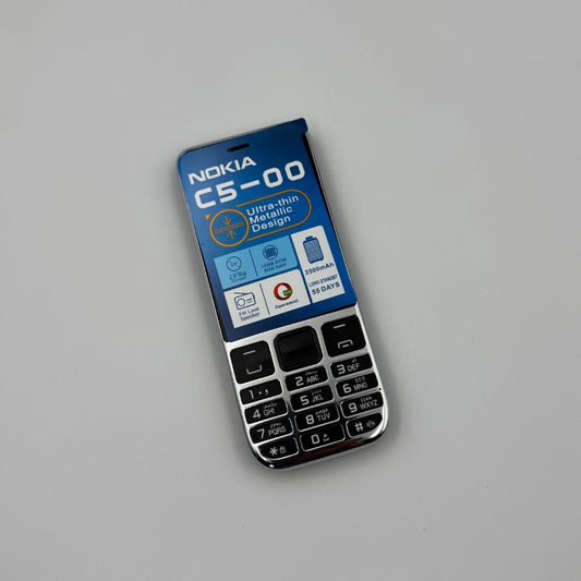 NOKIA C5