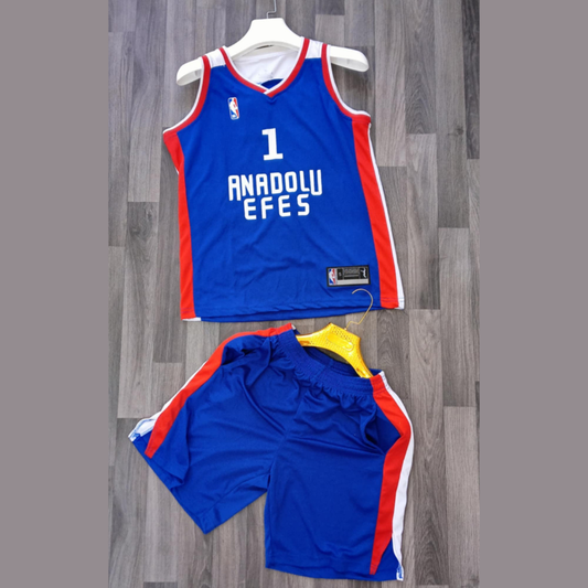 Ensemble NBA
