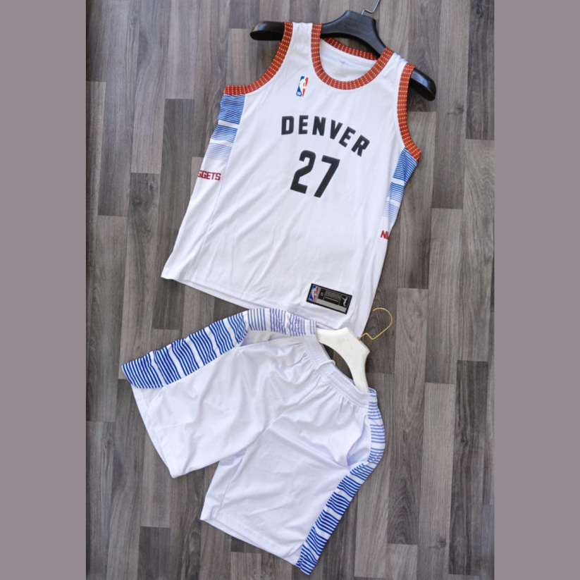 Ensemble NBA