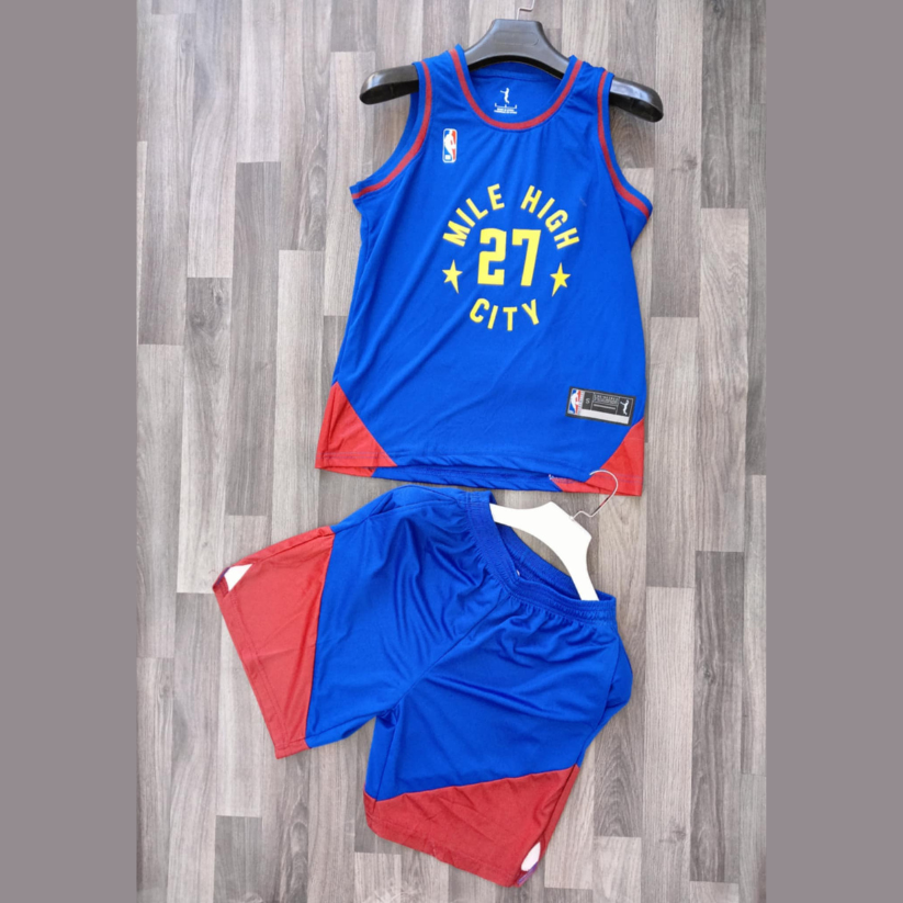 Ensemble NBA