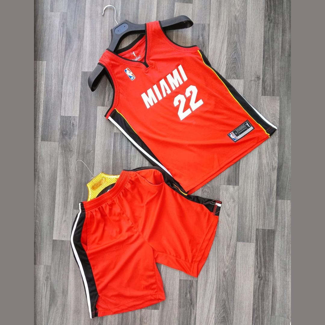 Ensemble NBA
