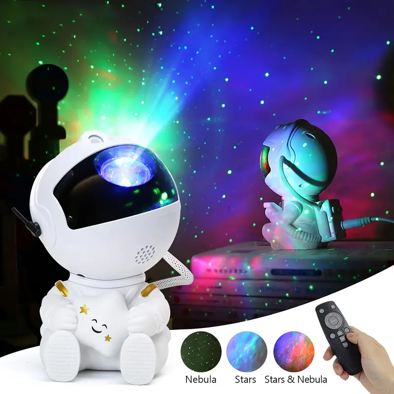 -Projecteur LED Galaxy-