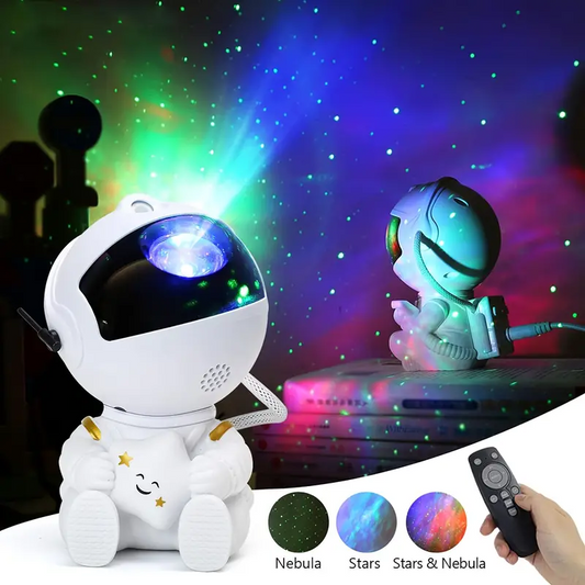 -Projecteur LED Galaxy-