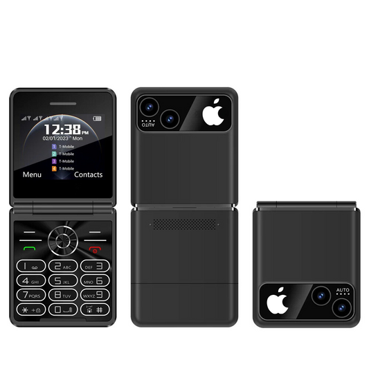 Flip phone