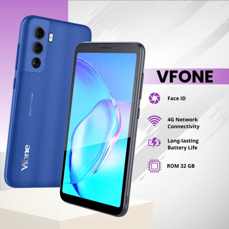 VFONE S-22