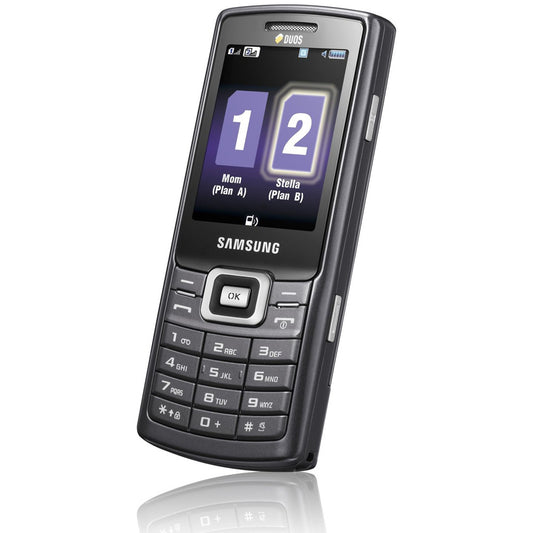 SAMSUNG C5212