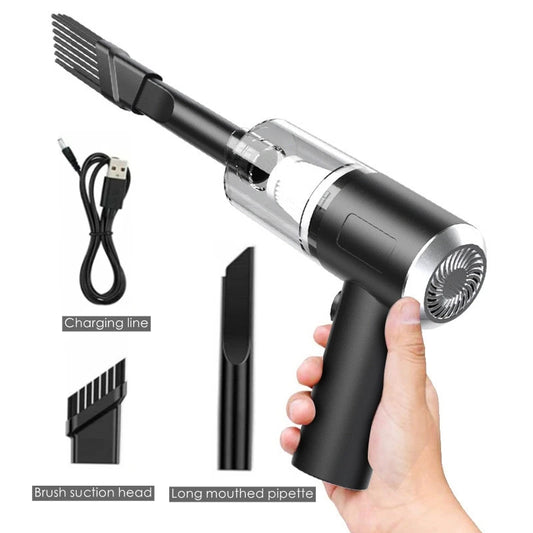 Aspirateur+Souffleur