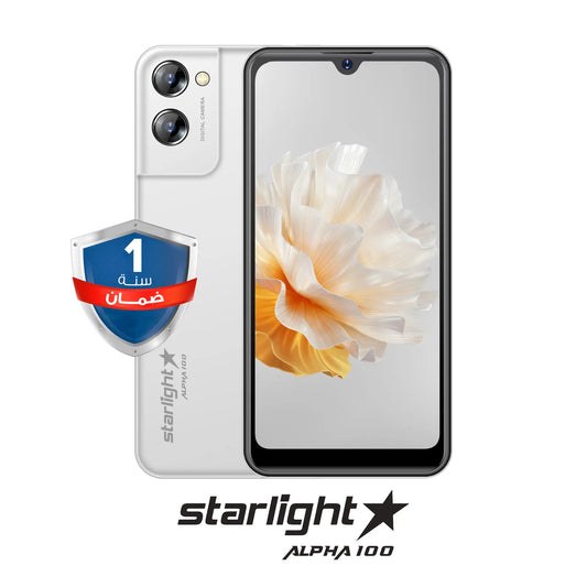 Starlight Alpha 100